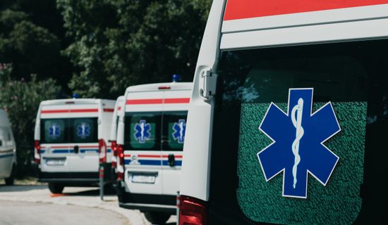扬中救护车转运病人过路高速收费吗?